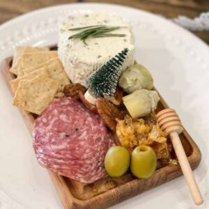 Charcuterie Tray