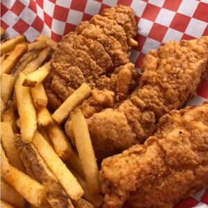 Tendies